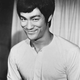 Bruce Lee en 1973. Wikimedia Commons